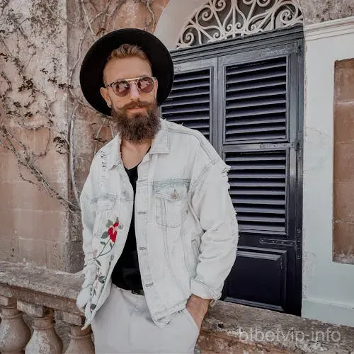 Avatar do jogador Pedro