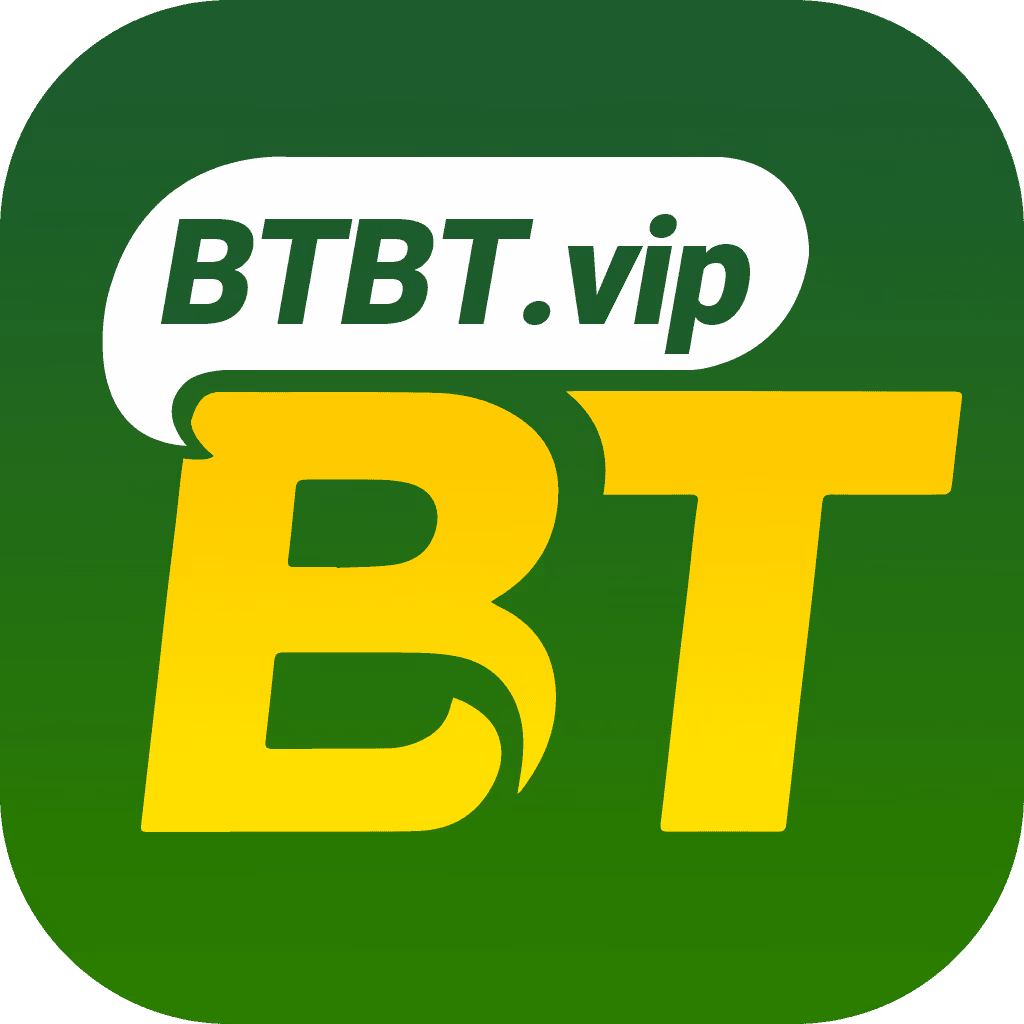 Logo bt bet